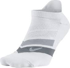 Nike Women S Dry Cushion Dynamic Arch No Show Running Socks White Size Large Athletic Socks Shoes At Academy Sports Socks Women Socks Athletic Socks