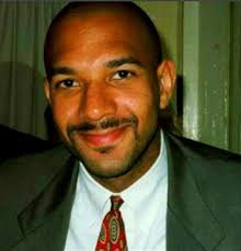 Mark seeking reelection as Liberty County Democratic Party chair