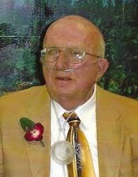 Dwight W. Kimsey Obituary