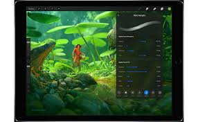 Check spelling or type a new query. Procreate 4 Delivers Drag And Drop Files App Support Other Ios 11 Enhancements Appleinsider