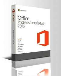 Pin On Microsoft Office Professional Plus 2016 32 64 Bit For Windows