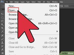 Cara membuat photo menjadi lukisan pensil di photoshop. Cara Membuat Video Menggunakan Photoshop 8 Langkah