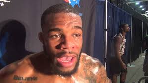 Trinity Griffin after 58 kg Semis win at Senior Open