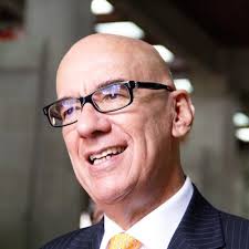 Stream Entrevista con Ciro Gómez Leyva