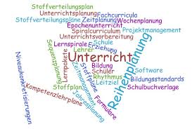 Stoffverteilungsplane Projektmanagement Formulare Und Ausgearbeitete Jahresplanungen Reihenplanungen Stoffplan Vorlagen Lehr Arbeitsplaner Lernen Bildung