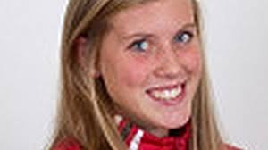 Lillian Greibesland med fin 1500 m
