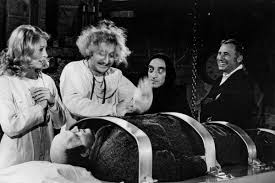Funny Women: Teri Garr In “Young Frankenstein” – In Their Own League