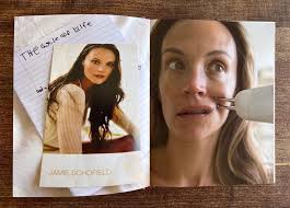 Jamie Schofield Riva