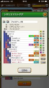 サクラバクシンオーを考えている ダビマスをやりこむブログ