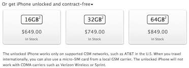 Today, verizon announced that after contract, iphone 5s on the verizon network will be unlocked. At T Will Allow Out Of Contract Customers To Unlock Their Iphone Appleinsider