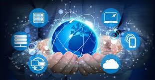 Internet, a system architecture that has revolutionized communications and methods of commerce by allowing various computer networks around the world to interconnect. Internet Based Project Work Mindmap