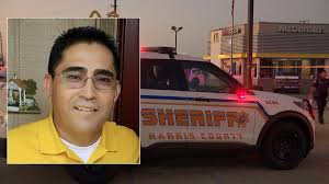 61-year-old innocent bystander shot ...