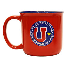 Portal desarrollado por sisib y sti, u. Tazon Vintage U De Chile Homar