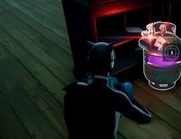 It's not yet known how to get the axe joker's revenge. Fortnite Joker Gas Canisters Where To Defuse Gas Canisters For Batman Challenge Gamespot