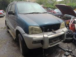 Maybe you would like to learn more about one of these? Jual Kereta Scrap Kulim Malaytosao