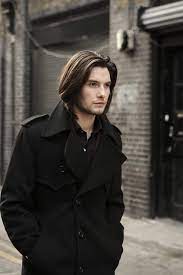 Straight Hair Hairstyles For Men With Straight And Silky Hair Atoz Hairstyles