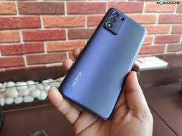 realme 9 5G Speed Edition Review ...