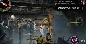 Join players from around the globe in an ultimate multiplayer pvp combat for air force domination. Warhammer 40 000 Dakka Squadron Apk V1 0 Full Mod Mega