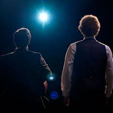 The Simon Garfunkel Story Hollywood Pantages