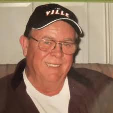 Obituary information for Harley Ray Cave