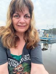 The goose and the lucky duck are so special together. Playing coming home  this morning. Oh so tired of working, but keep going. Up the irons!