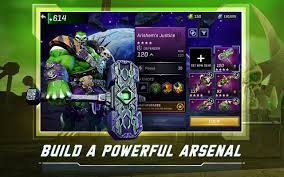 May 04, 2021 · marvel realm of champions apk description. Marvel Realm Of Champions For Android Apk Download