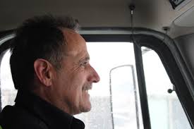 Winter Storm, Meet Robbie's Plow