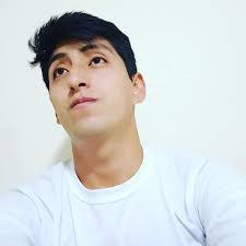 Abel Angel's Instagram, Twitter & Facebook