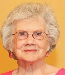 Audrey Taylor Obituary