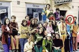 Osama bin mohammed bin awad bin laden (arabic: Young Osama Bin Laden With His Family Pics