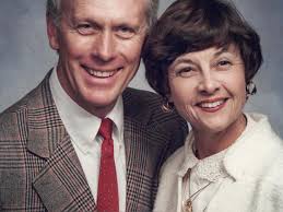 Memories of Dale Frederick Myers