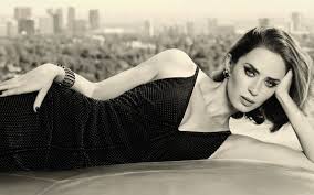 We choose the most relevant backgrounds for different devices: 154997 1920x1200 Emily Blunt Wallpaper Hd Mocah Hd Wallpapers