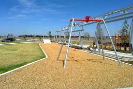 Sie lernen auf dem spielplatz und mithilfe dieses spielgerätes, ängste zu überwinden. Seilbahn Mit Rampe Dorper Spielplatzgerate Spielplatz Planen