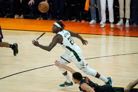 The best basketball in the world, the nba continues to delight us with spectacular and tremendously exciting games in the grand final between the milwaukee bucks and phoenix suns. 1zkcnlucvmcpwm