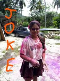 Losing my identity wondering have i gone insane to find the truth in front of me i must climb this mountain range looking downward from this. Malaysians Must Know The Truth Tuesday Jokes 35