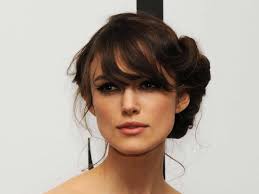 55 idées romantiques de coiffure mariage cheveux longs. 1001 Conseils Et Idees Pour Adopter La Frange Sur Le Cote