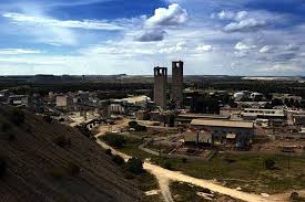 Anglogold Ashanti Revives Plans To Spin Off South Africa Mines Reuters South Africa World Africa