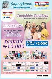 Promo bulan ini banyak gratisannya di indomaret. 842lvzdezxmknm