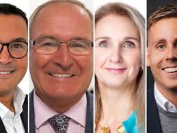 Jennifer Carnegie Archives