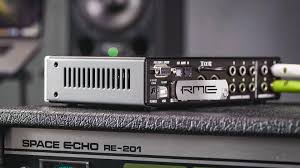 Image result for RME 9