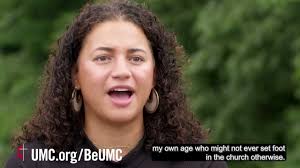 BeUMC Video Testimonials