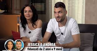 You can save the jessica temptation island here. Temptation Island La Rivelazione Di Jessica Si Sente Ancora Il Suo Ex Andrea