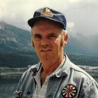 Obituary of John Angus Beaton