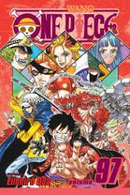One Piece Series Barnes Noble