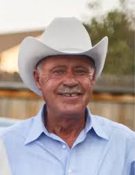 Obituary information for Ernesto Olivas