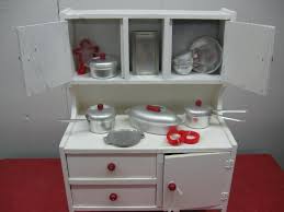Pineapple House Antiques Small Furniture Hoosier Cabinets Vintage Toys