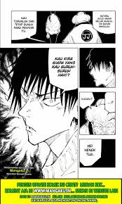 The commonly proposed period of earlier vedic age is dated back to 2nd millennium bce. Baca Jujutsu Kaisen Chapter 98 Komiku