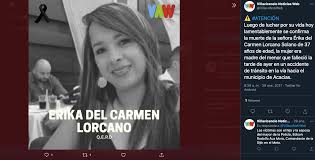 Tras los videos de las vacunas vacías ahora todo mundo quiere ver qué le ponen, cómo se lo ponen y algo más. En Grave Accidente De Transito Mueren La Esposa Y El Hijo De 4 Anos Del Comandante De La Sijin En El Meta Infobae
