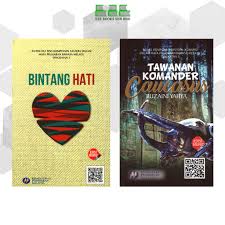 Novel justeru impian di jaring : Eze Buku Teks Komsas Tingkatan 3 Kssm Bintang Hati Tawanan Komander Caucasus Shopee Malaysia