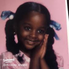 Unveiling Nostalgia: Show Me Your Baby Picture